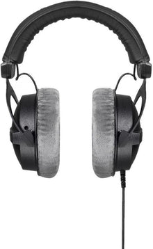 Laidinės ausinės Beyerdynamic DT 770 Pro, juoda