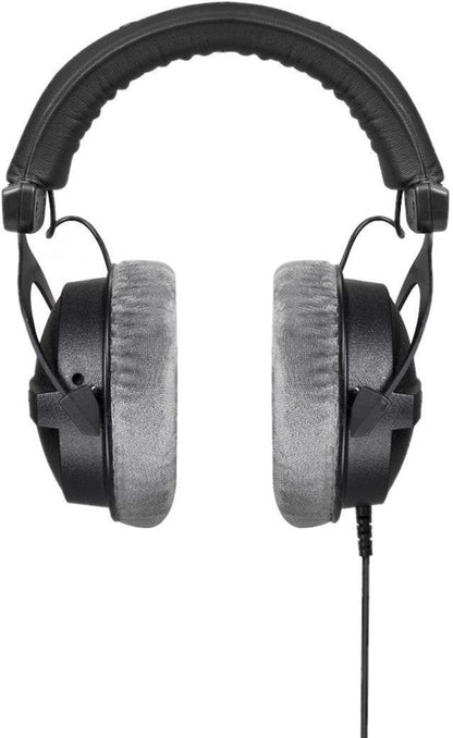 Laidinės ausinės Beyerdynamic DT 770 Pro, juoda