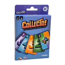 Gra karciana Kadabra CollectO!