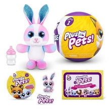 Zabawkowa figurka 5SURPRISE PLUSHY PETS 77488GQ2