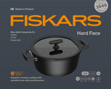 Fiskars Hard Face Pot 1075527, 5 l