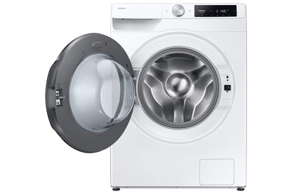 SKALBYKLĖ - DŽIOV WD11DG6B85BEU4 SAMSUNG