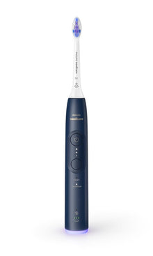 Elektryczna szczoteczka do zębów Philips HX7403/01