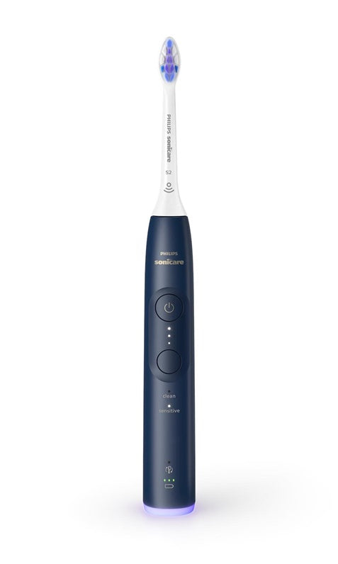 Elektryczna szczoteczka do zębów Philips HX7403/01
