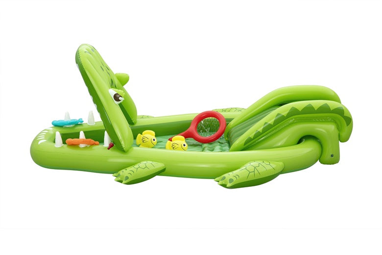 Bestway Inflatable Play Center, 2.34 cm x 1.63 cm