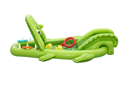 Bestway Inflatable Play Center, 2.34 cm x 1.63 cm