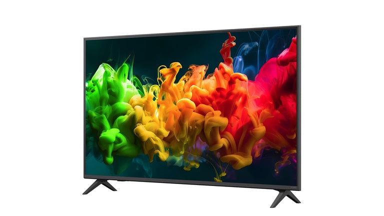 TELEVIZORIUS 50QNED81B3C LG