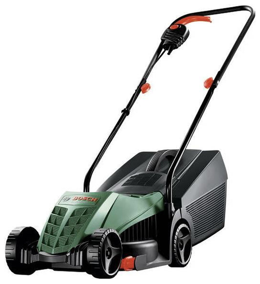 Electric lawnmower Bosch EasyRotak 32-215, 1200 W
