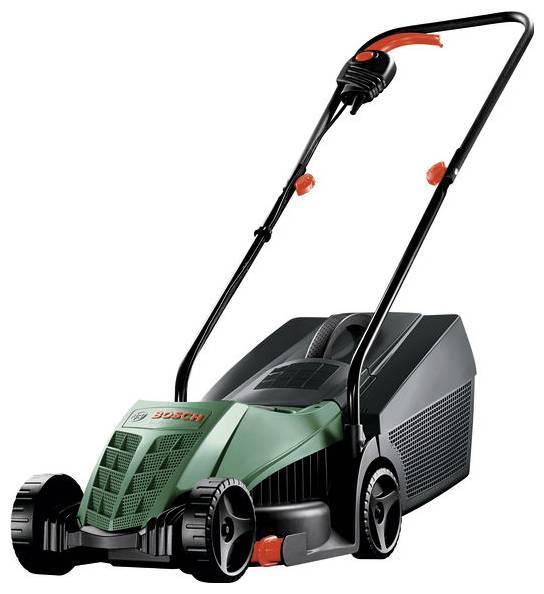 Elektrinė vejapjovė Bosch EasyRotak 32-215, 1200 W