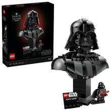 Konstruktor LEGO StarWars Darto Veiderio biustas 75439,349vn