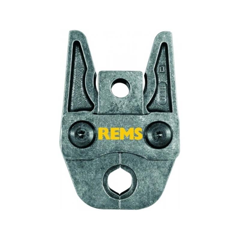PRESSING JAW M15 REMS
