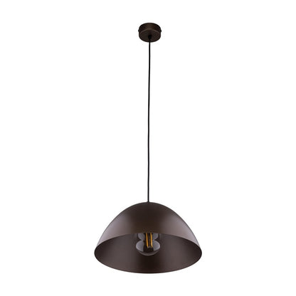 Pendant lamp TK Lighting Faro 4332, 15 W, E27
