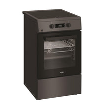 WASHING MACHINE E-E ST W5I8LCSTA WHIRLPOOL