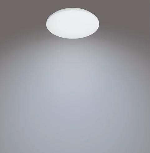 Plafon Philips Izso, 40 W, LED, 2700 - 6500 °K