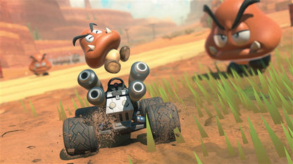 ŽAIDIMAS MARIO KART WORLD (UK4)