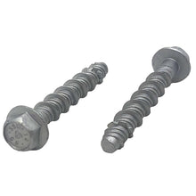 Śruba do betonu Superfixer SF-SSW-8x65, 10.5 mm x 65 mm