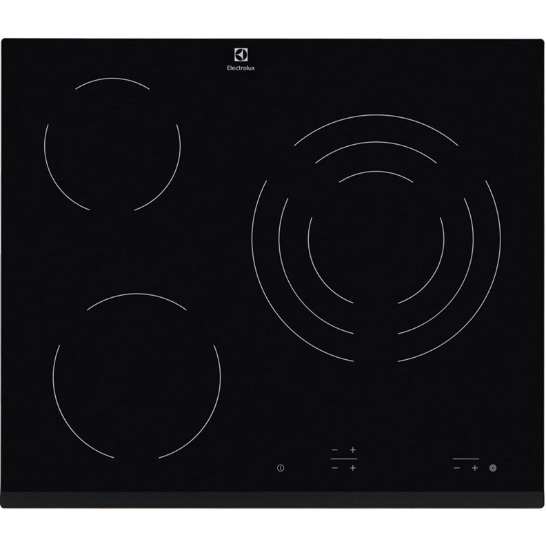 Elektrinė kaitlentė Electrolux 300 serija EHF6232FOK