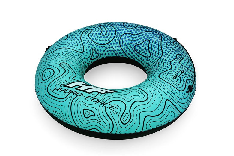 Inflatable Ring Bestway 36401, blue, 1910 mm