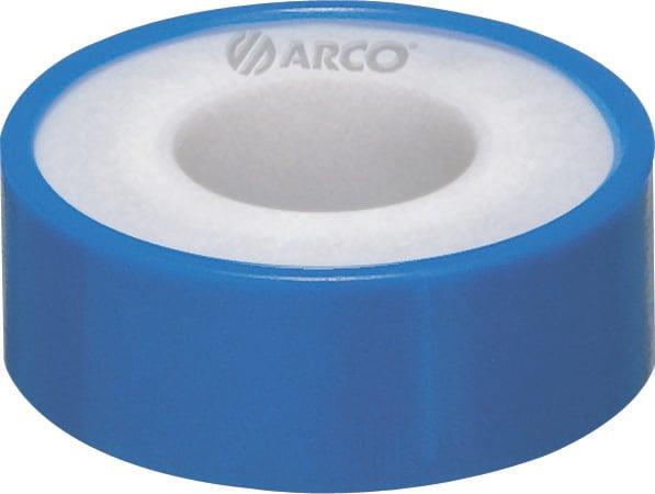 PTFE Teflon tape 25 mm x 0.75 mm x 12 m