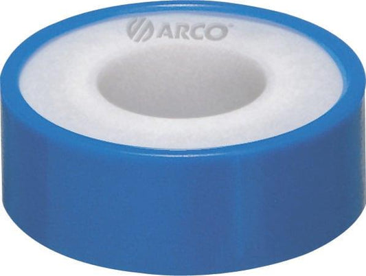 Taśma teflonowa PTFE 25 mm x 0,75 mm x 12 m