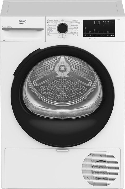 SUSZARKA BM3T40230W BEKO