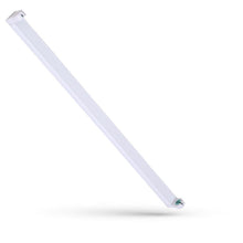 Šviestuvo korpusas, Spectrum, T8, G13, LED, 1200mm, IP20