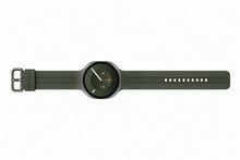 Zegarek Samsung Galaxy Watch 9 44mm BT, kolor srebrny