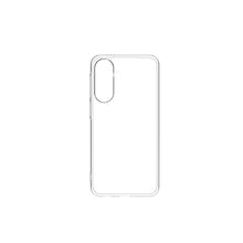 Dėklas telefono Just Must GALAXY A37 skaidrus