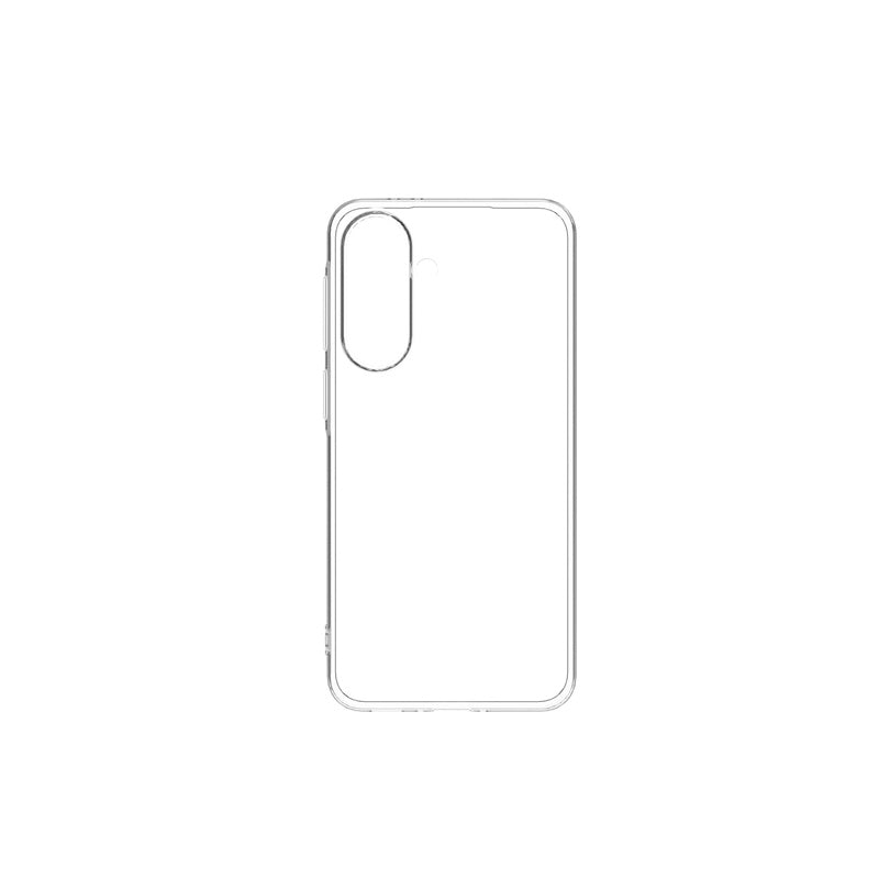 Dėklas telefono Just Must GALAXY A37 skaidrus