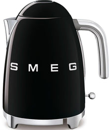 Electric Kettle Smeg KLF03BLEU, 1.7 l