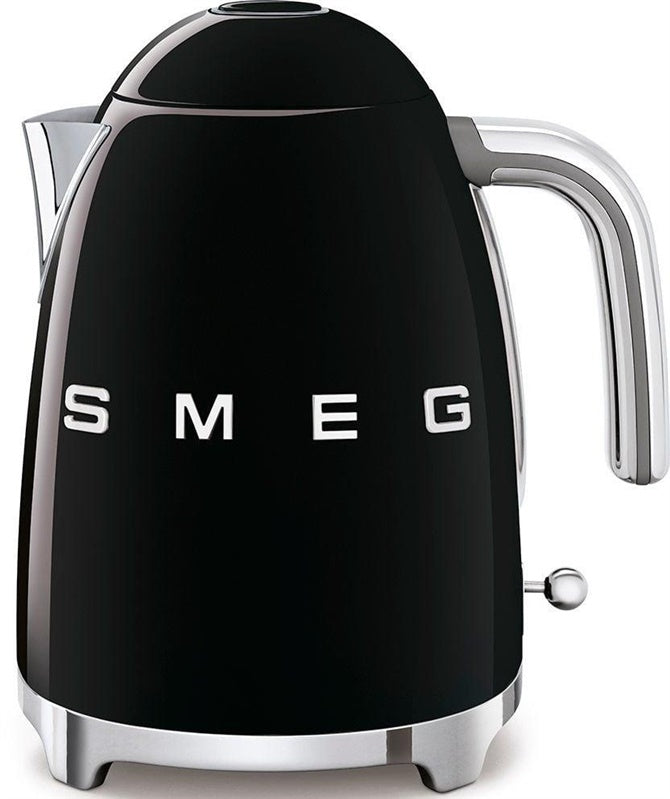 Electric Kettle Smeg KLF03BLEU, 1.7 l