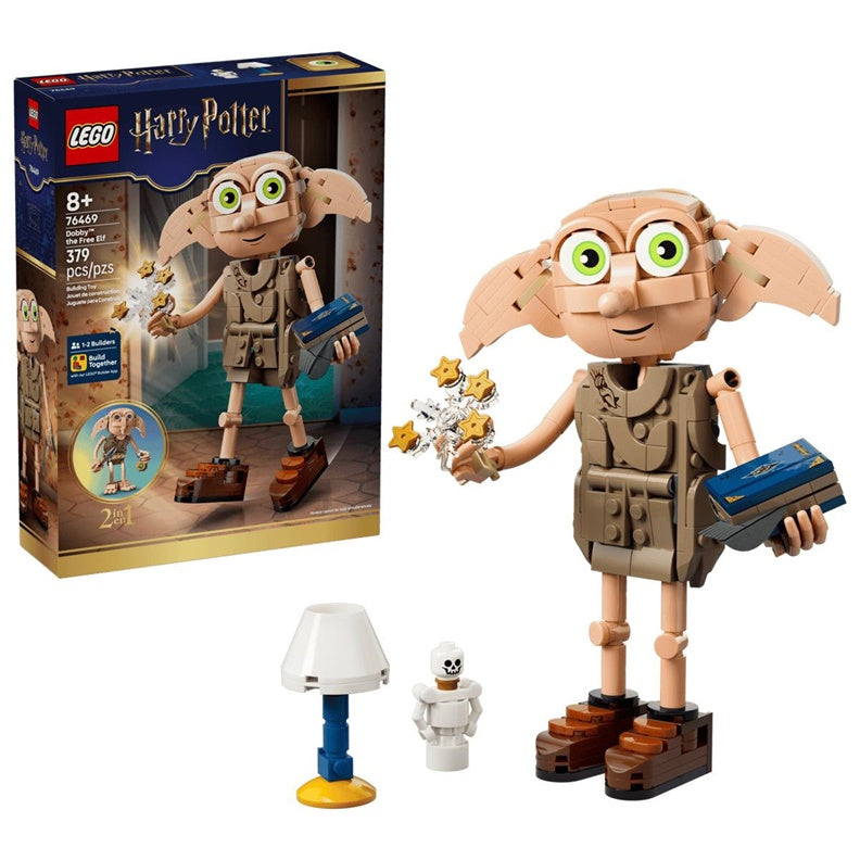 KONSTR DOBBY 76469