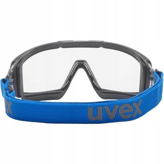 Safety glasses Uvex i-Guard+