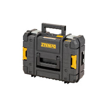 DeWalt Toolbox 440x440x162 mm
