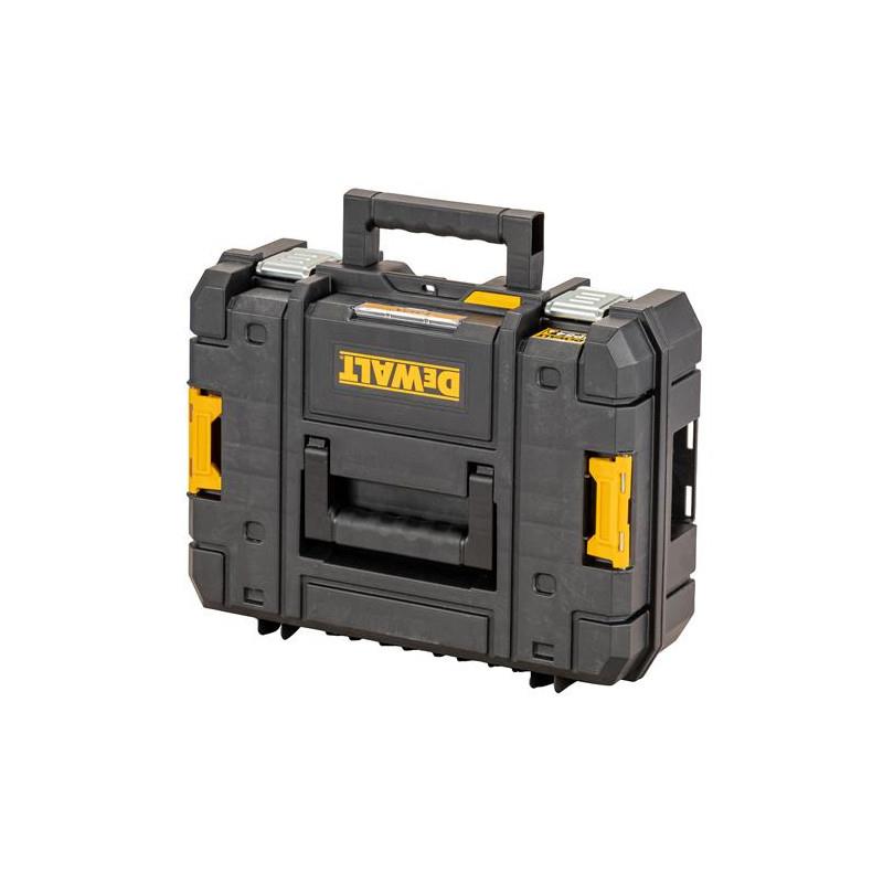 DeWalt Toolbox 440x440x162 mm