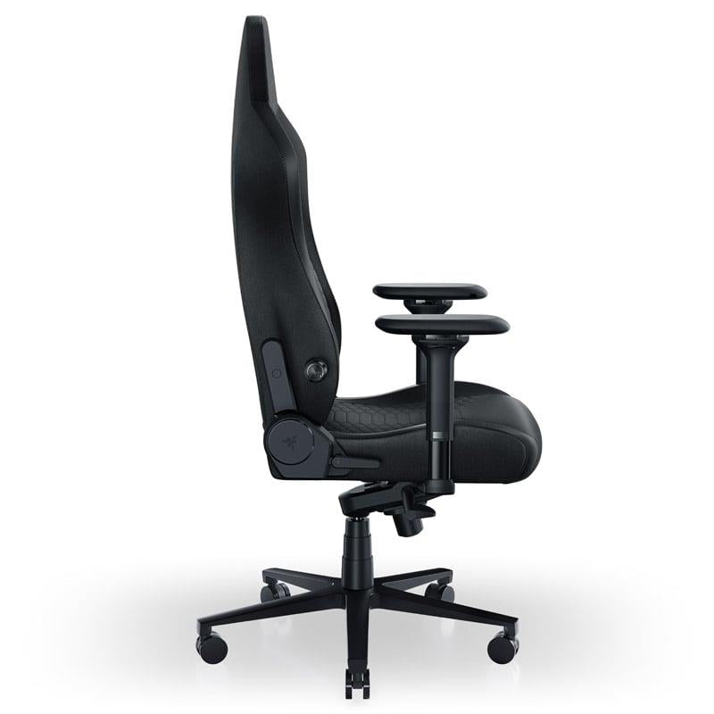 Žaidimų kėdė Razer Iskur V2, juoda