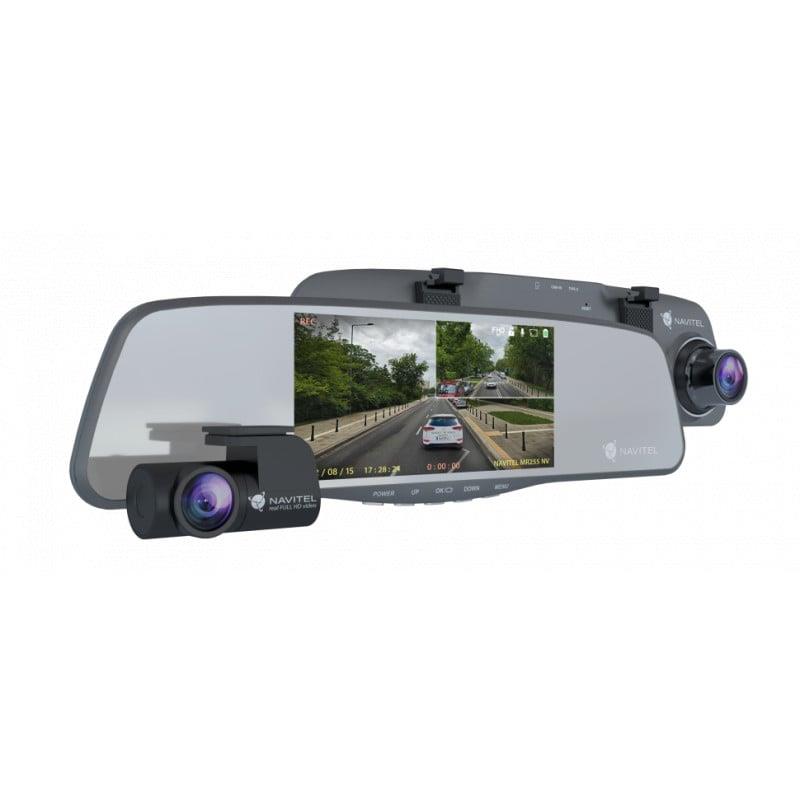 REJESTRATOR NAVITEL MR255 NV
