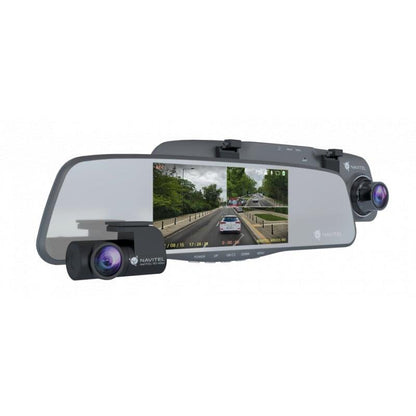 REJESTRATOR NAVITEL MR255 NV