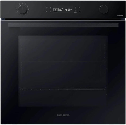 Įmontuojama orkaitė Samsung NV7B41201AK/U3
