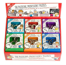 Brain Games Mini Puzzles