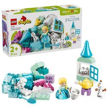 CONSTRUCTION ELSA AND OLAF10462
