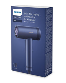 Plaukų džiovintuvas Philips BHD839/00