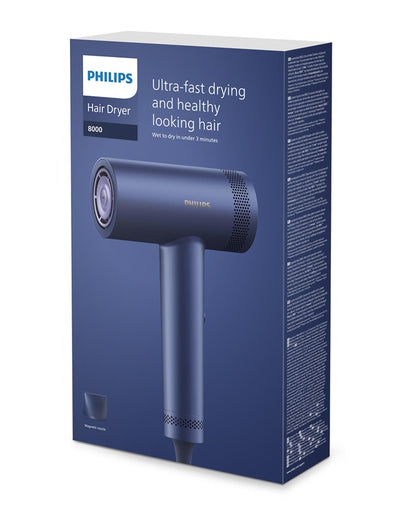 Plaukų džiovintuvas Philips BHD839/00