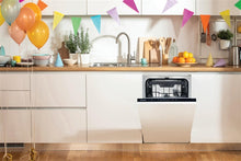 Встраиваемая посудомоечная машина Gorenje GV520E11