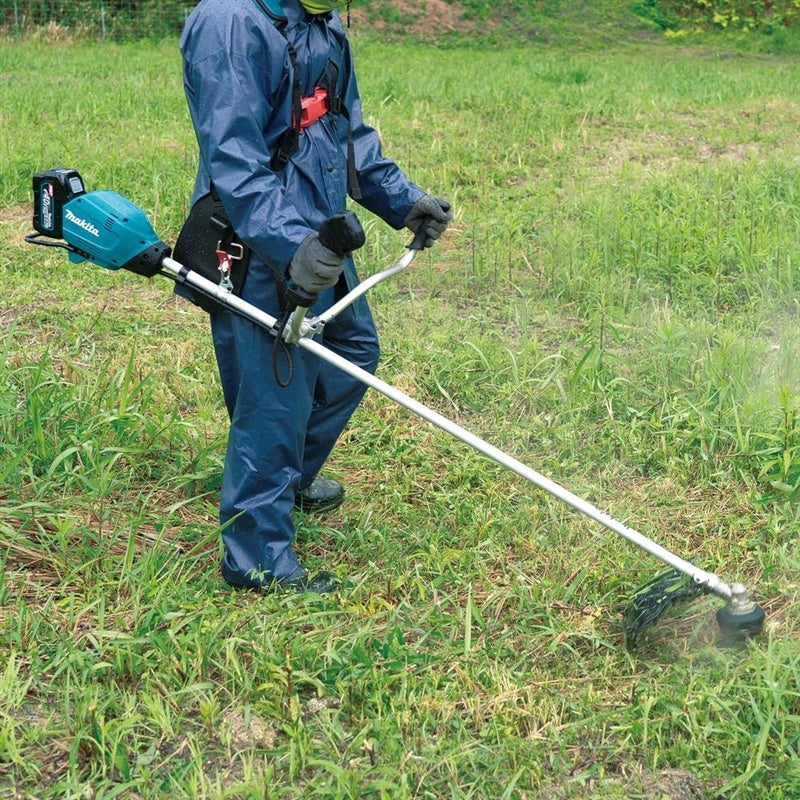 Cordless brushcutter Makita UR006GZ06, 40 V