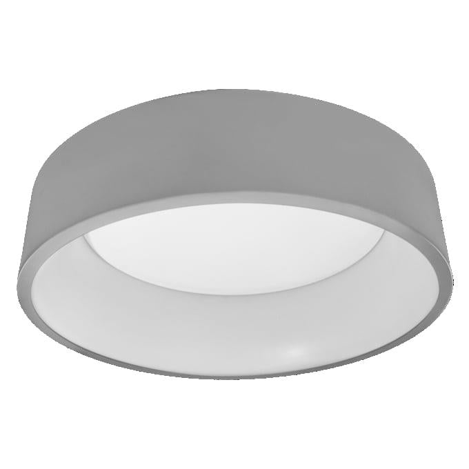 LUMINAIRE FIX WIFI 450 24W GREY