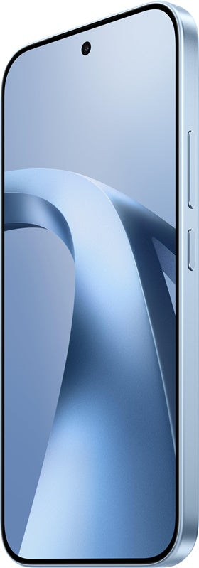 Mobilusis telefonas Xiaomi 17T, 256 GB, mėlyna sp.