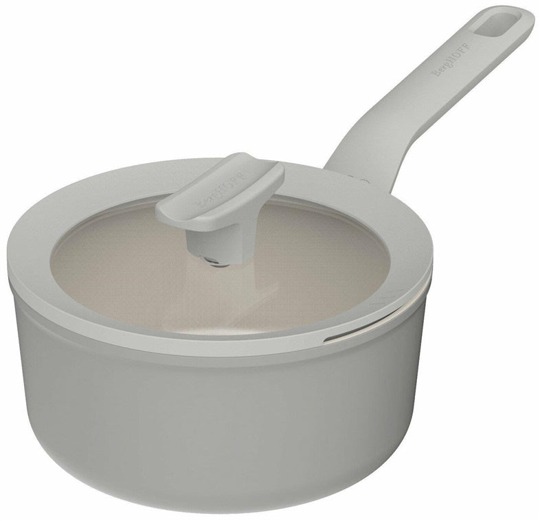Puodas BergHOFF Leo Balance Moonmist, 18 cm, 2 l