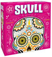 Настольная игра Brain Games Skull BRG#SKULL, LT LV EE