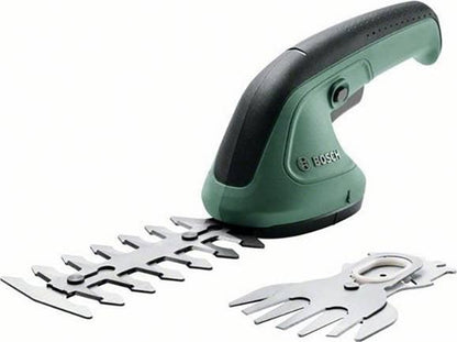 Akumulatorowe nożyce do żywopłotu Bosch ISIO, 3.6 V